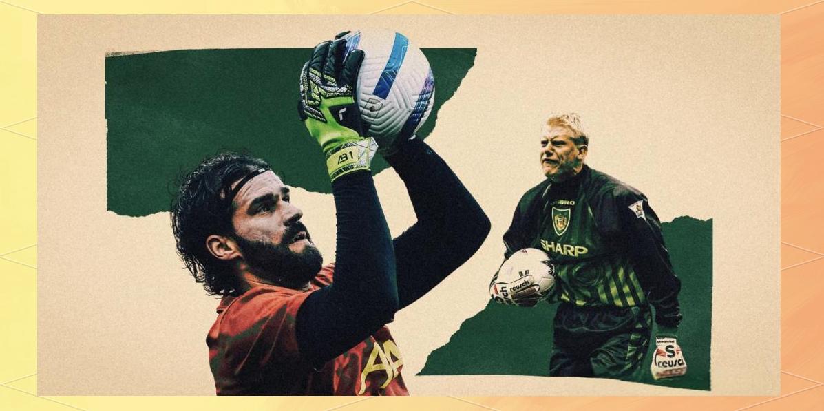 爱游戏体育-冠军之路一位守门员在比赛中展现出色技术的英文