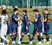 爱游戏官方入口-莱加内斯后卫连续两场场比赛亮相了吗