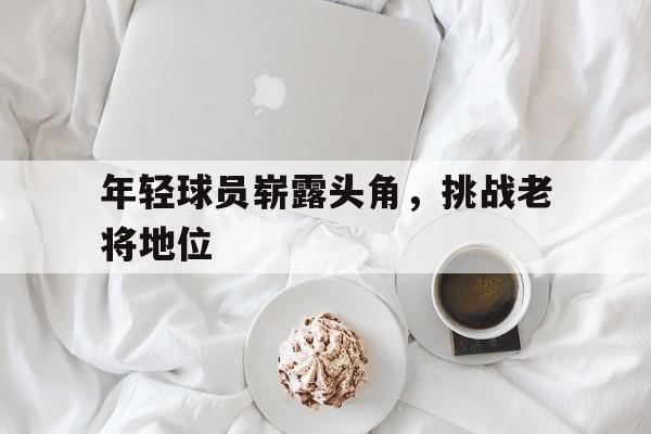 年轻球队